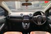 Mazda 2 V MT Manual 2012 Hatchback Hitam 7