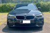 BMW 530i M sport ckd AT HITAM 2020 1