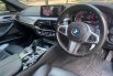 BMW 530i M sport ckd AT HITAM 2020 8