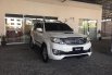 Toyota Fortuner G 4x4 VNT 2013 2