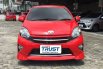 Toyota Agya 1.2L G M/T TRD Merah 3
