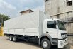 MURAH+banBARU Mercedes benz axor tronton 6x2 wingbox 2019 wing box bok 2