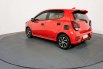 Daihatsu Ayla 1.2L R MT DLX 2020 Hatchback 5