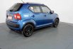 Suzuki Ignis GX 2018 Biru 2