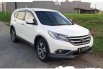 Jual mobil bekas murah Honda CR-V 2.4 Prestige 2014 di Banten 7