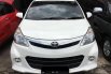 Jual Mobil Bekas Promo Harga Terjangkau Toyota Avanza Veloz 2015 Putih 2