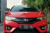 Jual Mobil Bekas Promo Harga Terjangkau Honda Jazz RS 2018 Merah 1