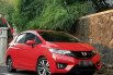 Jual Mobil Bekas Promo Harga Terjangkau Honda Jazz RS 2018 Merah 2