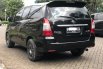 Promo Toyota Kijang Innova G Diesel AT 2012 murah 5