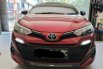 Jual Mobil Bekas Promo Harga Terjangkau Toyota Yaris TRD Sportivo 2019 1