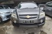 Chevrolet Captiva 2.4L FWD 2008 1