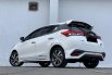 Jual Mobil Bekas Promo Harga Terjangkau Toyota Yaris TRD Sportivo 2018 2