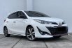 Jual Mobil Bekas Promo Harga Terjangkau Toyota Yaris TRD Sportivo 2018 3