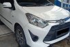 Jual Mobil Bekas Promo Harga Terjangkau Toyota Agya G 2018 4