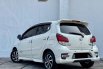 Jual Mobil Bekas Promo Harga Terjangkau Toyota Agya TRD Sportivo 2018 3
