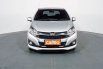 Daihatsu Ayla 1.2 R MT 2019 Silver 1