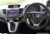 Jual mobil bekas murah Honda CR-V 2.4 Prestige 2014 di Banten 1