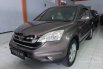 Honda CR-V 2011 Jawa Timur dijual dengan harga termurah 2