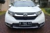 Promo Honda CR-V Turbo Prestige thn 2017 1