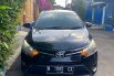 Toyota Vios 1.5 NA 2014 Hitam 8