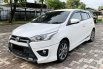 Toyota Yaris TRD Sportivo 1.5AT 2015 DP Minim 1