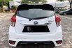 Toyota Yaris TRD Sportivo 1.5AT 2015 DP Minim 4