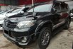 Toyota Fortuner VNT TRD 2015 Diesel A/T DP Minim 3