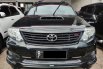 Toyota Fortuner VNT TRD 2015 Diesel A/T DP Minim 2