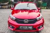 HONDA BRIO SATYA E 1.2 AT 2019 KM 33.000 10