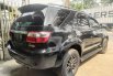 Toyota Fortuner 2.7 V AT metic 4x4 2005 istimewah 7