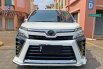 Jual cepat Toyota Voxy 2018 di DKI Jakarta 13