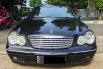 Mercedes Benz C-Class C240 2003 Sunroof 2