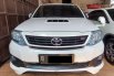 Toyota Fortuner VNT TRD Diesel 2013 AT DP Minim 1