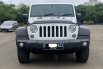 JEEP WRANGLER 2.8 SPORT AT DIESEL 2014 PROMO DISKON GEDE GEDEAN PULUHAN JUTA!! 3