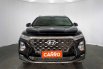 Hyundai Santa Fe 2.2L CRDi XG 2018 Hitam 2