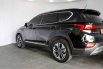 Hyundai Santa Fe 2.2L CRDi XG 2018 Hitam 4