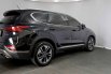 Hyundai Santa Fe 2.2L CRDi XG 2018 Hitam 7
