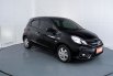 Honda Brio Satya E CVT 2017 Hitam 2