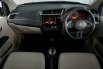 Honda Brio Satya E CVT 2017 Hitam 4