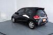 Honda Brio Satya E CVT 2017 Hitam 9