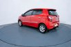 Daihatsu Ayla 1.0L X MT 2017 Merah 10