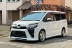 Jual cepat Toyota Voxy 2018 di DKI Jakarta 12