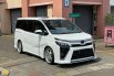 Jual cepat Toyota Voxy 2018 di DKI Jakarta 11