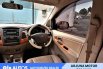 Jual Toyota Kijang Innova V 2011 harga murah di DKI Jakarta 14