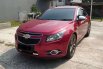 Jual mobil Chevrolet Cruze 2011 bekas, DKI Jakarta 3