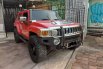 Jawa Barat, Hummer H3 2010 kondisi terawat 7