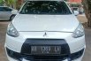 Mirage GLS Sport Matic 2015 2