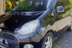 Daihatsu Ayla X 2014 Hitam 4