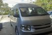 Toyota Hiace Commuter Manual 2014 1