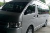 Toyota Hiace Commuter Manual 2014 4